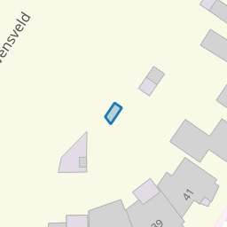 Perceel BMR00-Z-5304