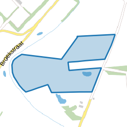 Perceel BMR00-Z-5307