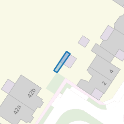 Perceel BMR00-Z-5311