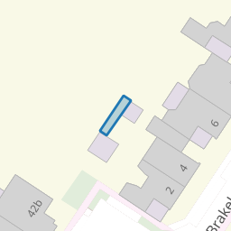 Perceel BMR00-Z-5312