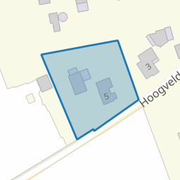 Perceel BMR00-Z-5315