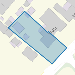 Perceel BMR00-Z-5316