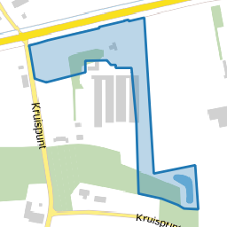 Perceel BMR00-Z-5318