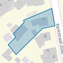 Perceel BMR00-Z-5322