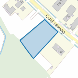 Perceel BMR00-Z-5325