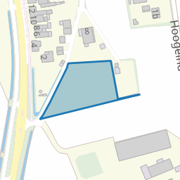 Perceel BMR00-Z-5330