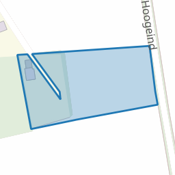 Perceel BMR00-Z-5331