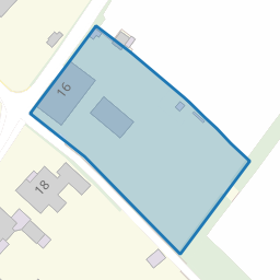 Perceel BMR00-Z-5333