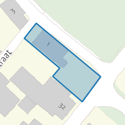 Perceel BMS00-D-1127