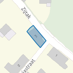 Perceel BMS00-D-1166