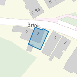 Perceel BMS00-D-1290