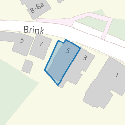 Perceel BMS00-D-1291