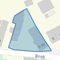 Perceel BMS00-D-1413