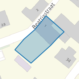 Perceel BMS00-D-1450