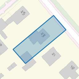 Perceel BMS00-D-1460
