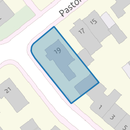 Perceel BMS00-D-1579