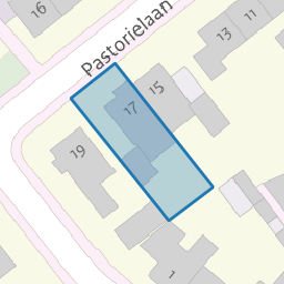 Perceel BMS00-D-1580