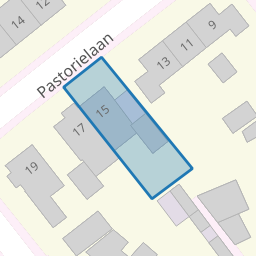 Perceel BMS00-D-1581