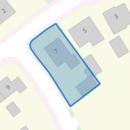 Perceel BMS00-D-1583