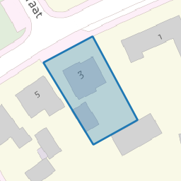 Perceel BMS00-D-1585