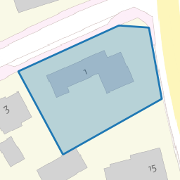 Perceel BMS00-D-1586