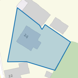 Perceel BMS00-D-1604