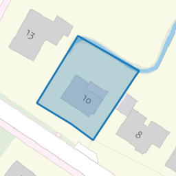 Perceel BMS00-D-1685