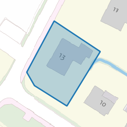 Perceel BMS00-D-1708