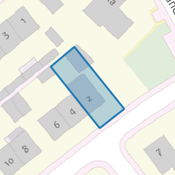 Perceel BMS00-D-1736