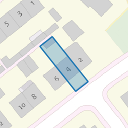 Perceel BMS00-D-1737