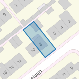 Perceel BMS00-D-1739