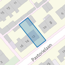 Perceel BMS00-D-1741