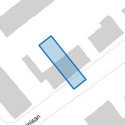 Perceel BMS00-D-1742