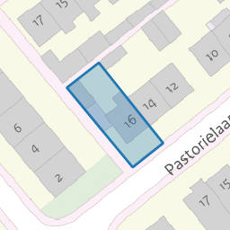 Perceel BMS00-D-1743