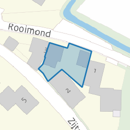 Perceel BMS00-D-1785