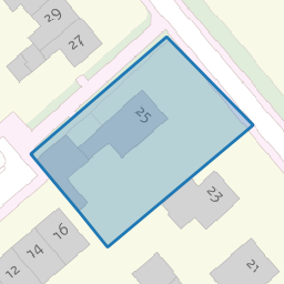 Perceel BMS00-D-1789