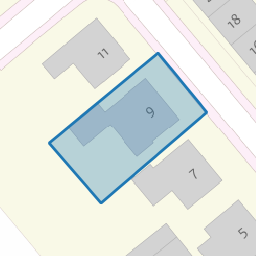 Perceel BMS00-D-1791