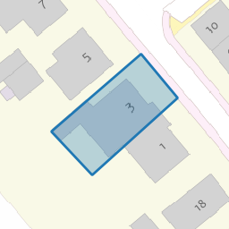 Perceel BMS00-D-1794