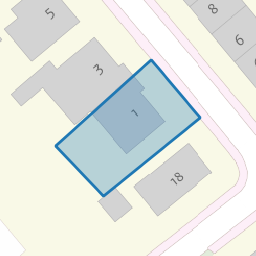 Perceel BMS00-D-1795