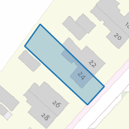 Perceel BMS00-D-1814