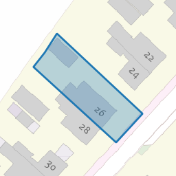 Perceel BMS00-D-1815