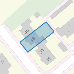Perceel BMS00-D-1821