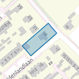 Perceel BMS00-D-1835