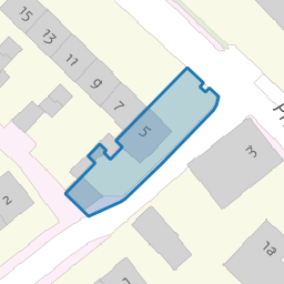 Perceel BMS00-D-1836