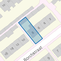 Perceel BMS00-D-1837
