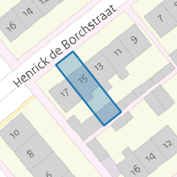 Perceel BMS00-D-1840