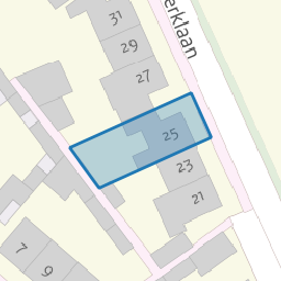 Perceel BMS00-D-1848