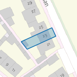 Perceel BMS00-D-1849