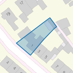 Perceel BMS00-D-1852