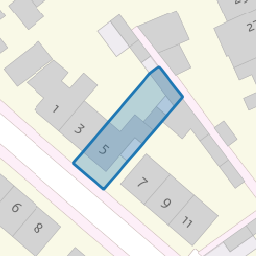 Perceel BMS00-D-1854